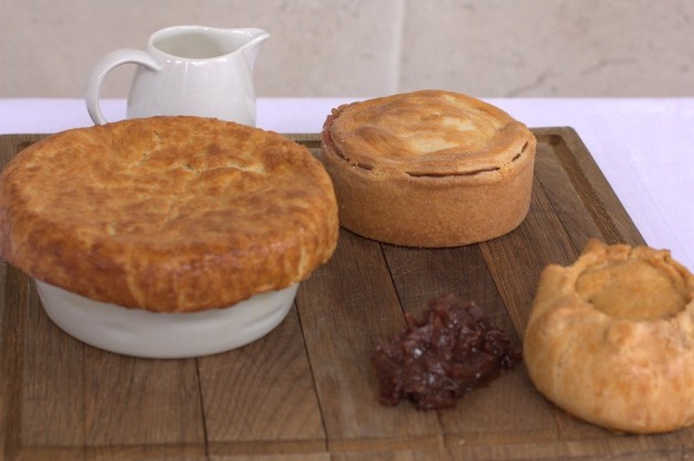 Pie Week